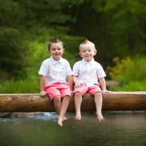 Meet your Posher, Keith